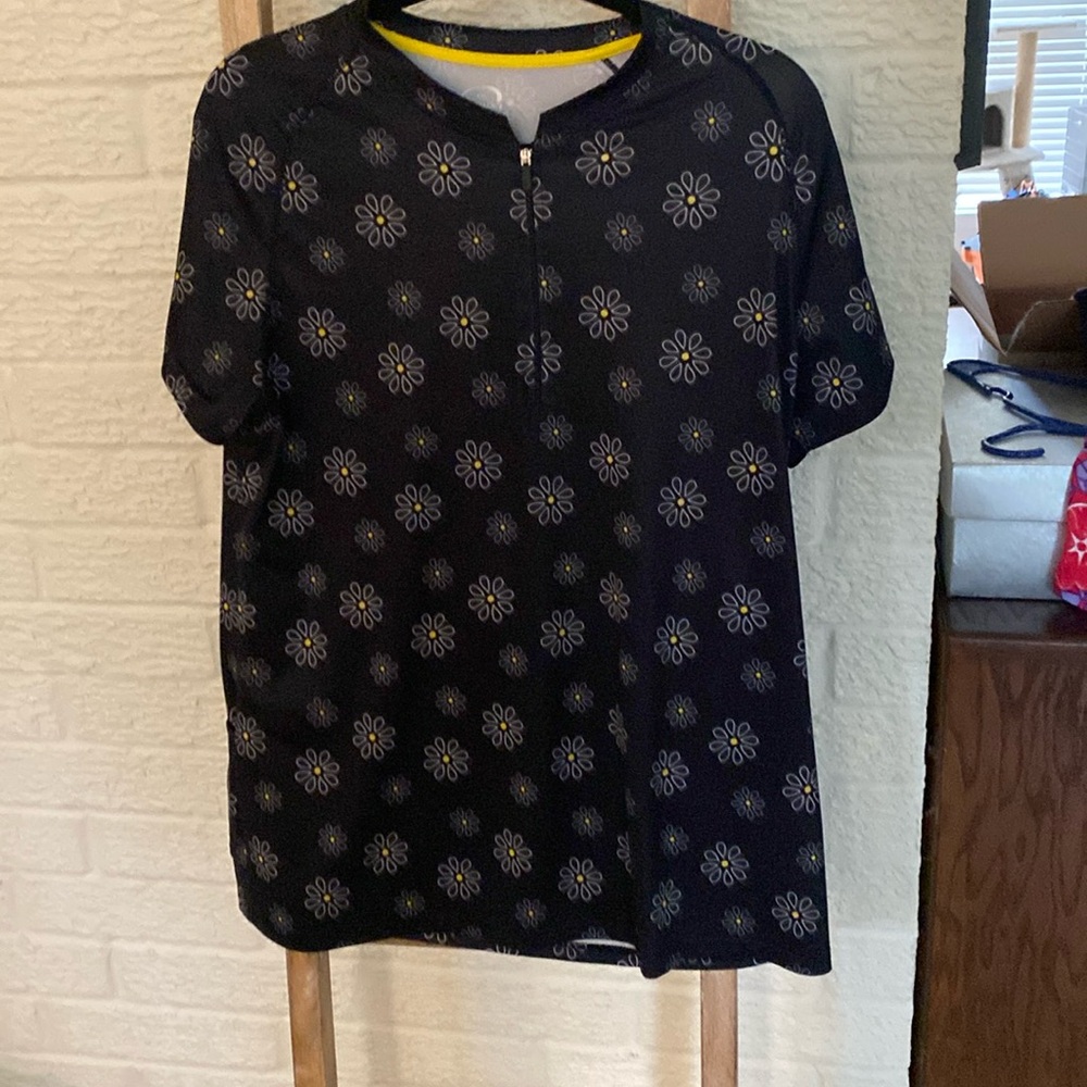 Performance Cycling Jersey